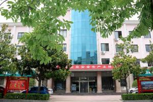 欒川縣恒源電力有限責任公司