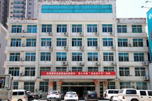 欒川縣安全生產(chǎn)監(jiān)督管理局